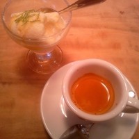 イノーヴェ - デセール　エ　カフェ