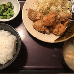 やまや 御茶ノ水ワテラス店