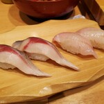 沼津魚がし鮨　 - 