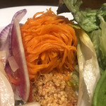 キャロットラペもた〜くさん