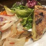 ビストロモナミ - 