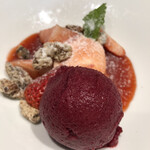 ビストロモナミ - 