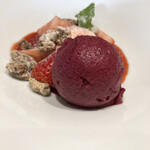 ビストロモナミ - 