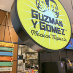 Guzman y Gomez FOOD&TIME ISETAN - 