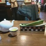 台湾家庭料理 茶思味 - 