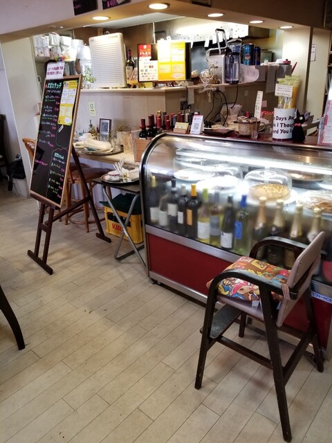 Popolo Hiroba photo 4