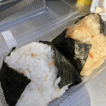 Komeyano Tedukurionigiri Tashi - 