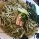 麺処 てぃあんだー - 