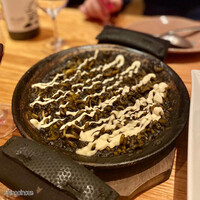 RIGOLETTO KITCHEN - 