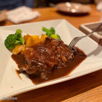 RIGOLETTO KITCHEN - 