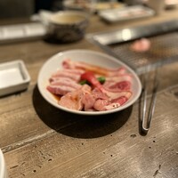 代官山焼肉 kintan - 