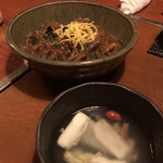 Yakiniku Yakuzen Zassouya - 