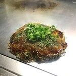 たんぽぽ - そば・肉・イカ天入り