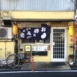 たんぽぽ - 外観