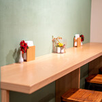 カーピーパーラー - 店内