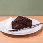 カーピーパーラー - ガトーショコラ