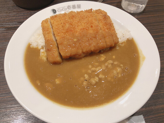 coco壱番屋 難波千日前店 ココイチバンヤ 難波 南海 カレーライス 食べログ coco壱番屋 難波千日前店 ココイチバンヤ 難波 南海 カレーライス 食べログ