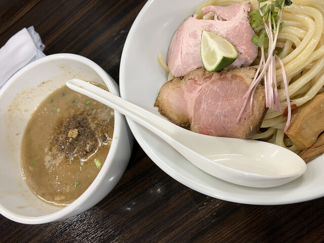 自家製麺 5102 じかせいめん こてつ 旧店名 つけ麺 虎鉄 秋田 つけ麺 食べログ 自家製麺 5102 じかせいめん こてつ 旧店名 つけ麺 虎鉄 秋田 つけ麺 食べログ