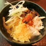Satsuma Ayazen Kizuna - 鶏飯
