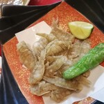 和彩もとしま - 