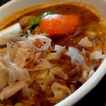 カレー食堂 心 - 