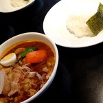 カレー食堂 心 - 