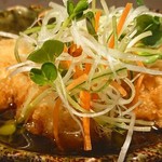 青山まんぷく - 