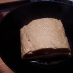 あさば - 熱々ふわふわのだし巻き