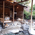 あさば - 真っ裸で写真をとる。