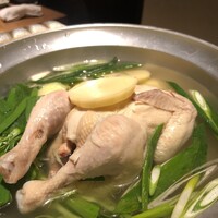 水剌間 恵比寿本店 - 