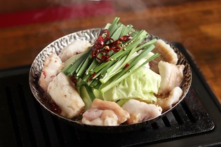 Yakiniku Thira- - 