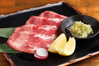 Yakiniku Thira- - 