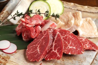 Yakiniku Thira- - 