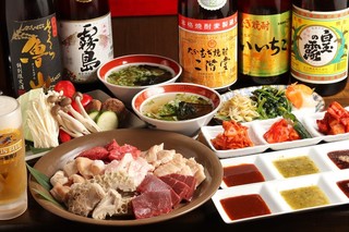 Yakiniku Thira- - 