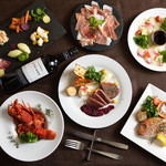 クッチーナ　オット