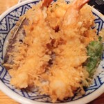 Tempura Kanda - 