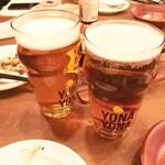 YONA YONA BEER WORKS - 