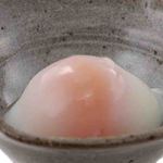 hot spring egg