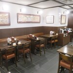 勝烈庵 相鉄ジョイナス店