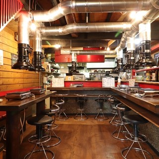 焼肉宴会に たくさんお肉をご堪能ください お肉とホルモンのコース 3900円 焼肉 ホルモン 激辛番長 春日野道 阪急 焼肉 食べログ