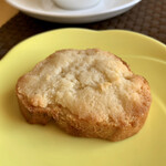 プロヴァンスの日曜日 - petit four