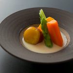 和食 昔村［JACKSON］