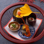 和食 昔村［JACKSON］