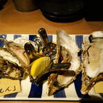 貝×シャブリ jiji - 