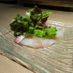 貝×シャブリ jiji - 