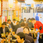 Yatai Izakaya Oosaka Mammaru - 