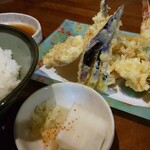 Tempura Sumitomo - 