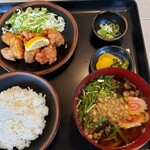 洋風料理 松家 - 