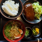 洋風料理 松家 - 