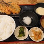 かばちゃん食堂 - 